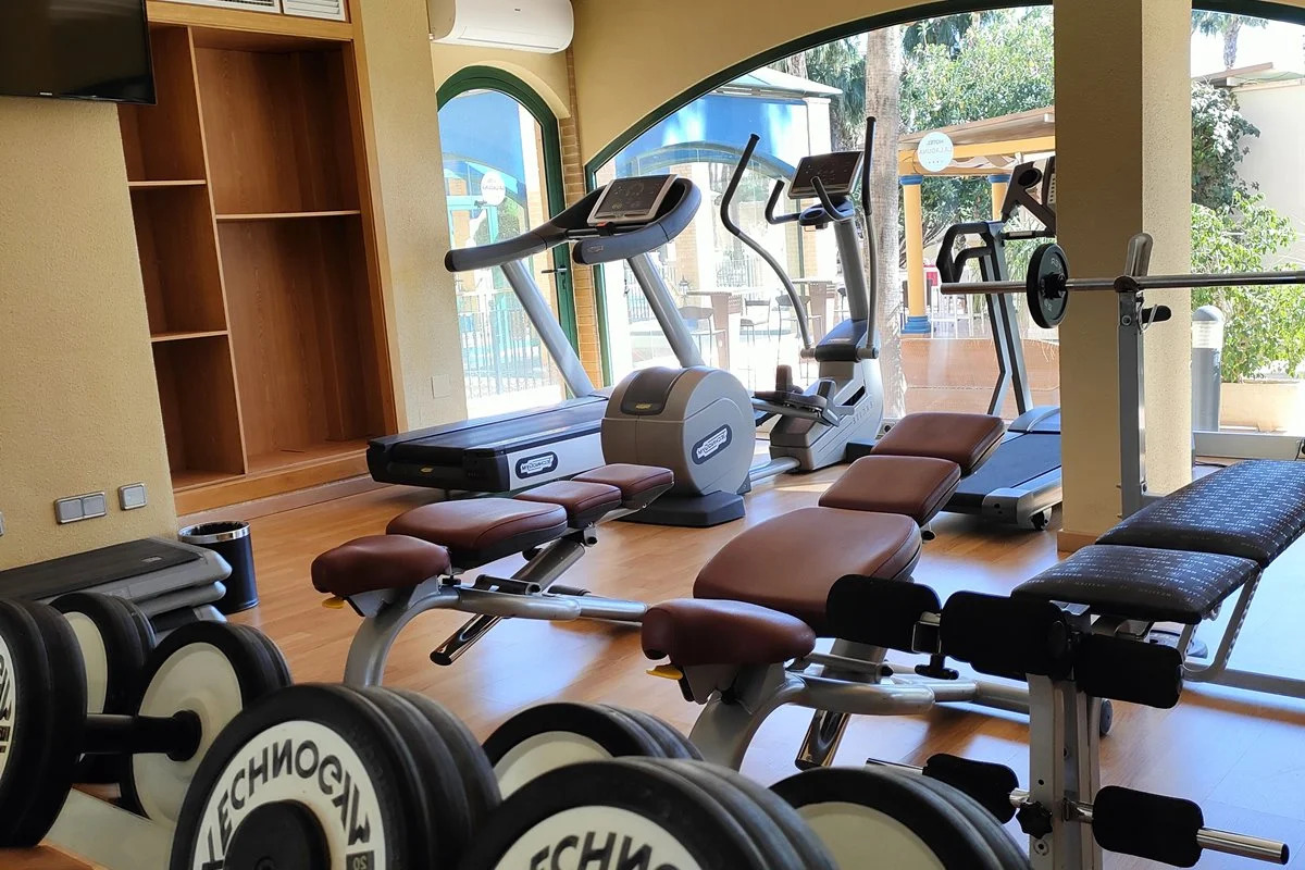 Foto - Hotel La Laguna Spa & Golf