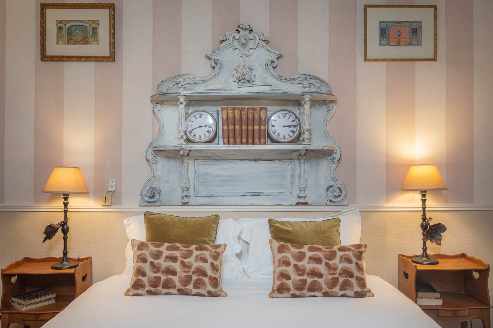 Photo - Hotel de l'Avre