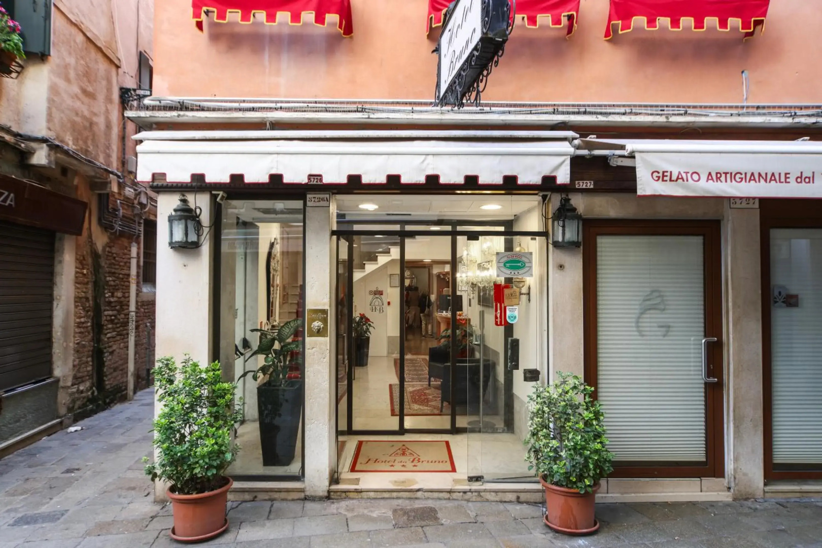 Foto - Hotel Da Bruno