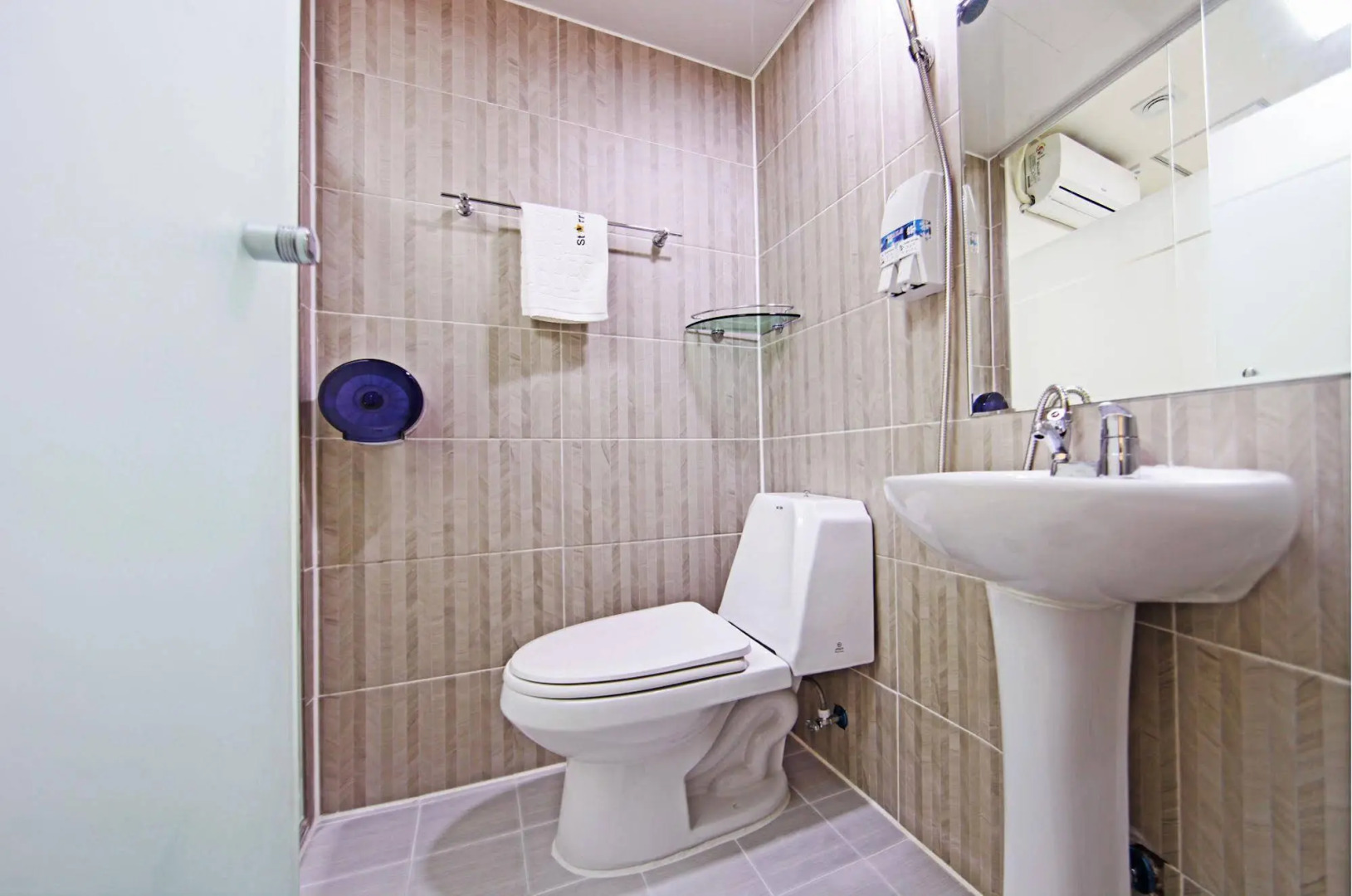 Foto - Starria Hostel foreign guest only