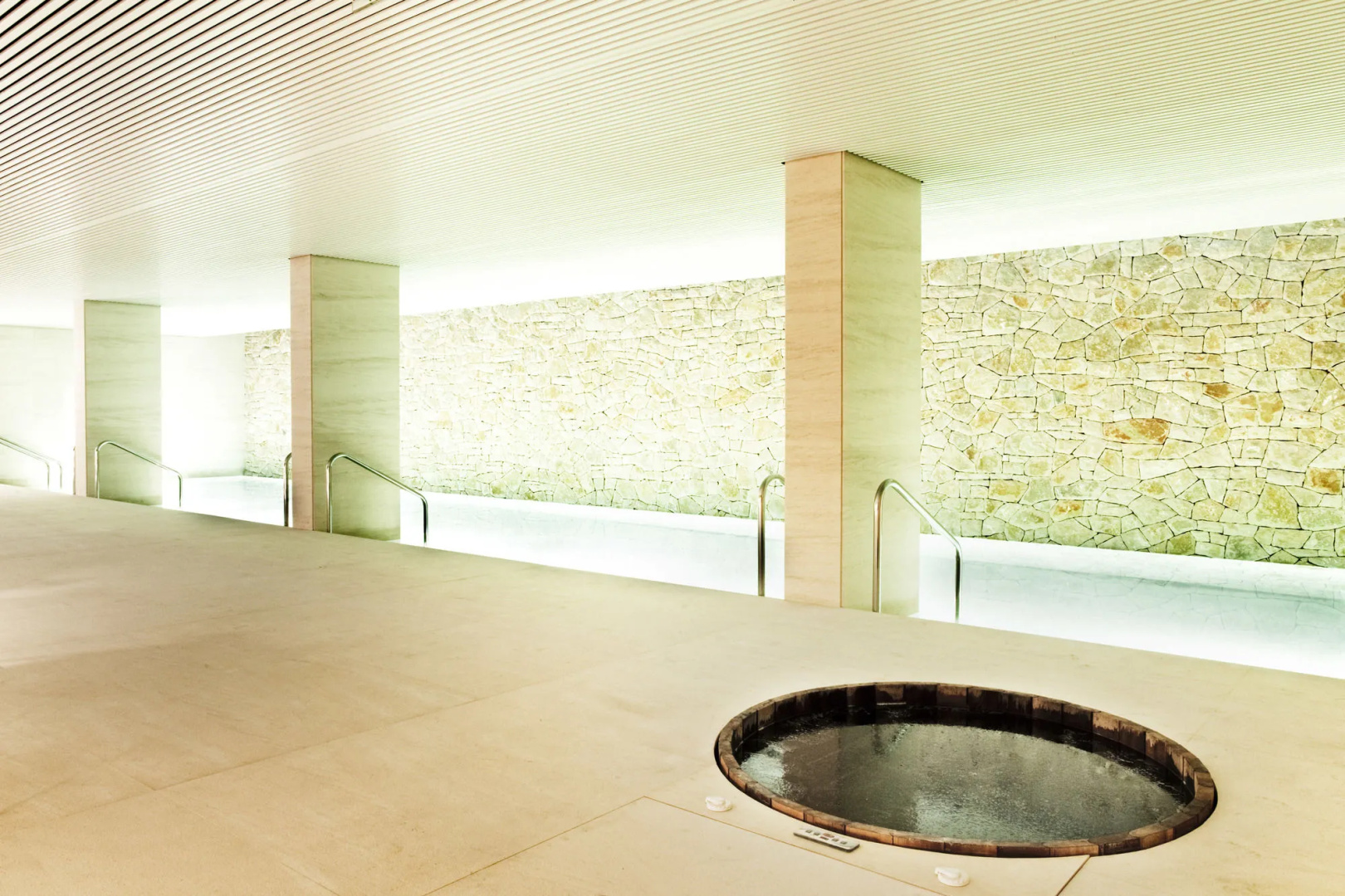 Photo - Square Nine Hotel Belgrade-The Leading Hotels of The World
