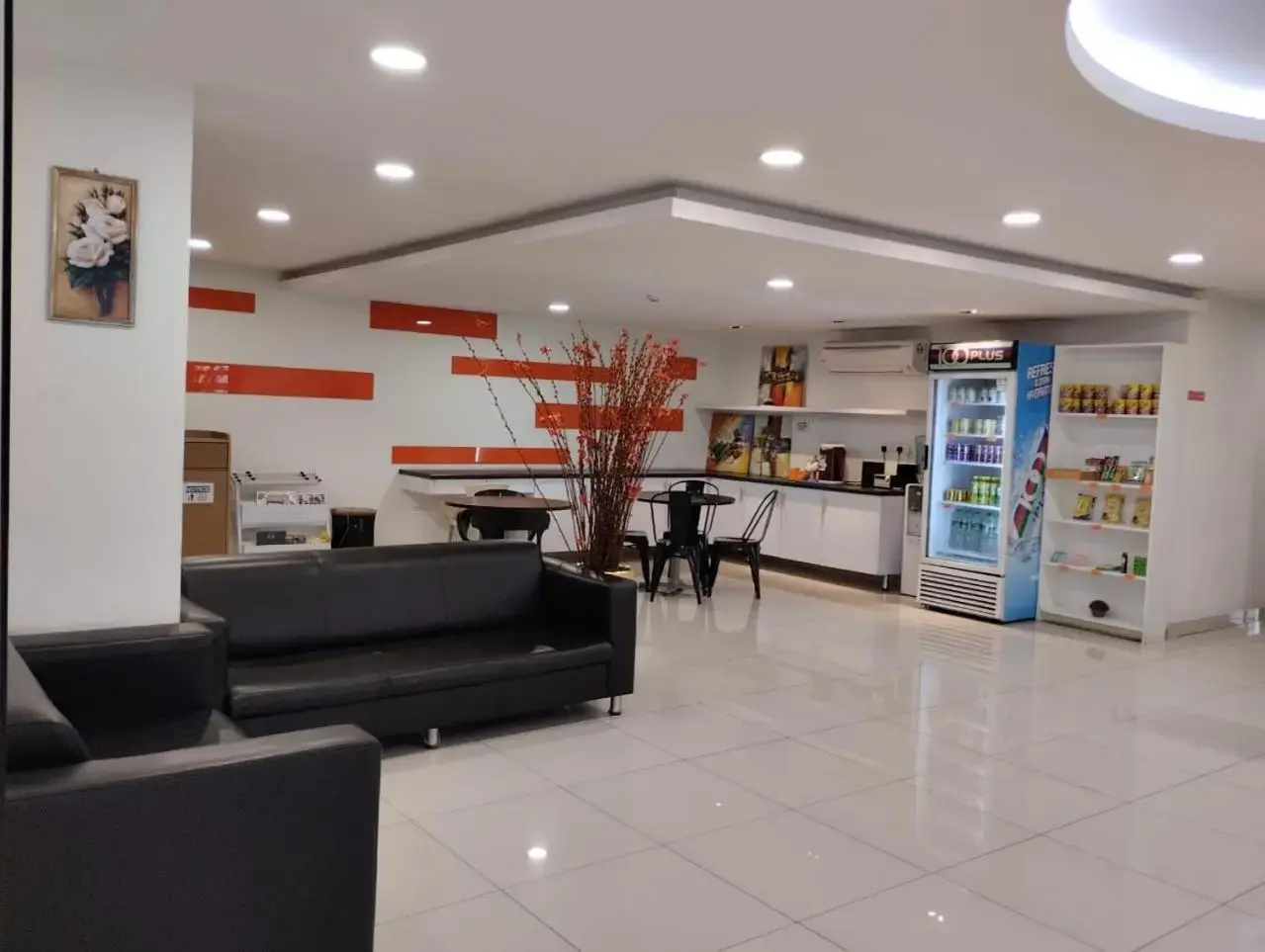 Foto - Orange Hotel Kuchai Lama @ Kuala Lumpur