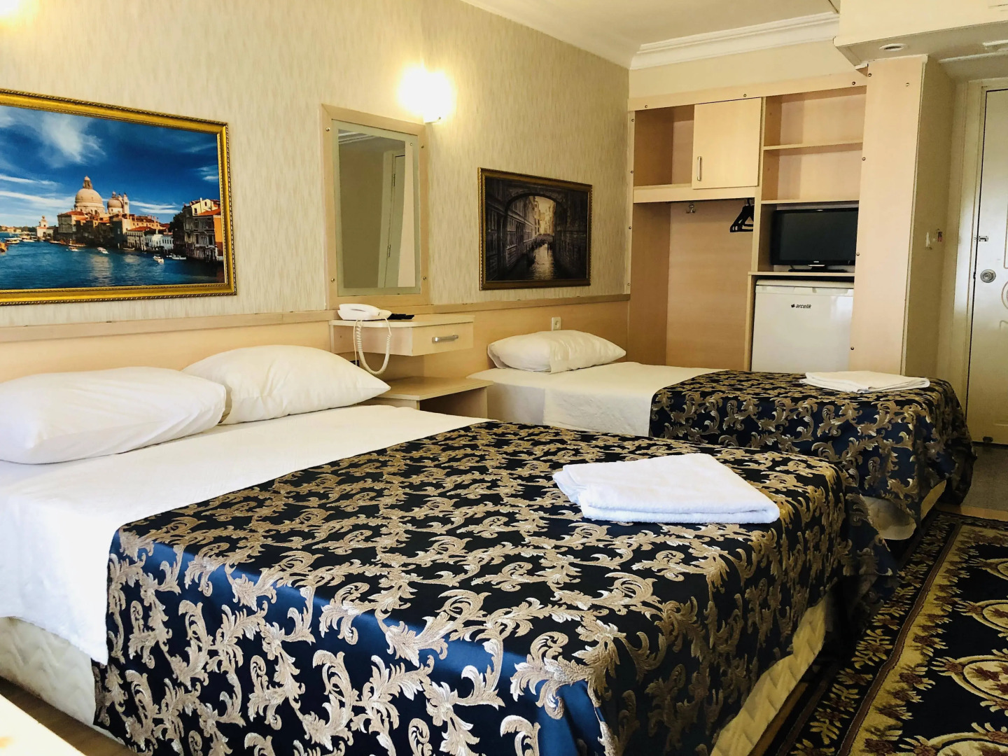 Photo - Hamit Hotel Istanbul - Special Category