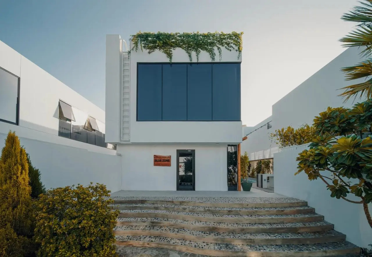 Photo - Nas House Private Villas