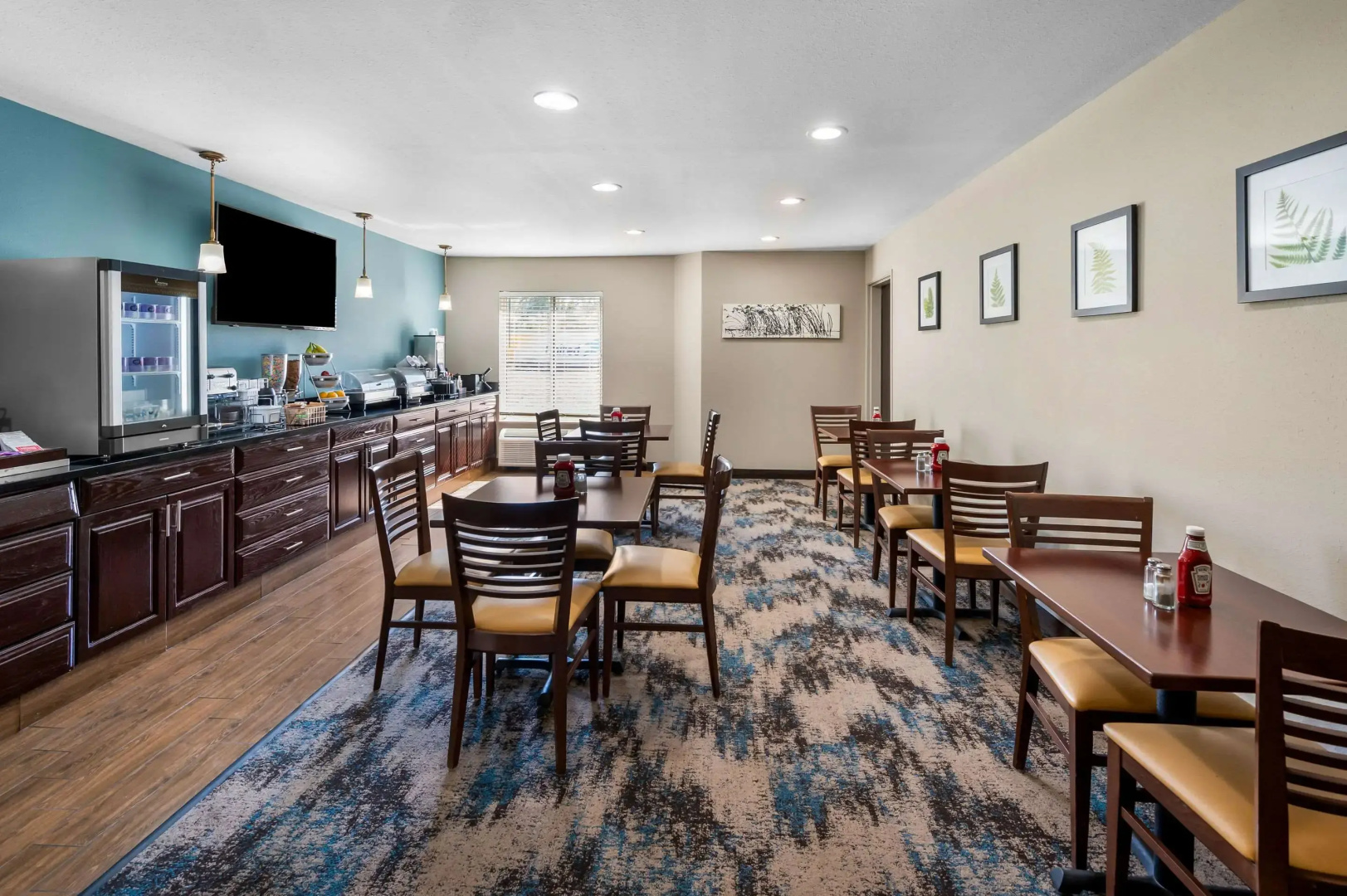 Photo - Sleep Inn Springfield West