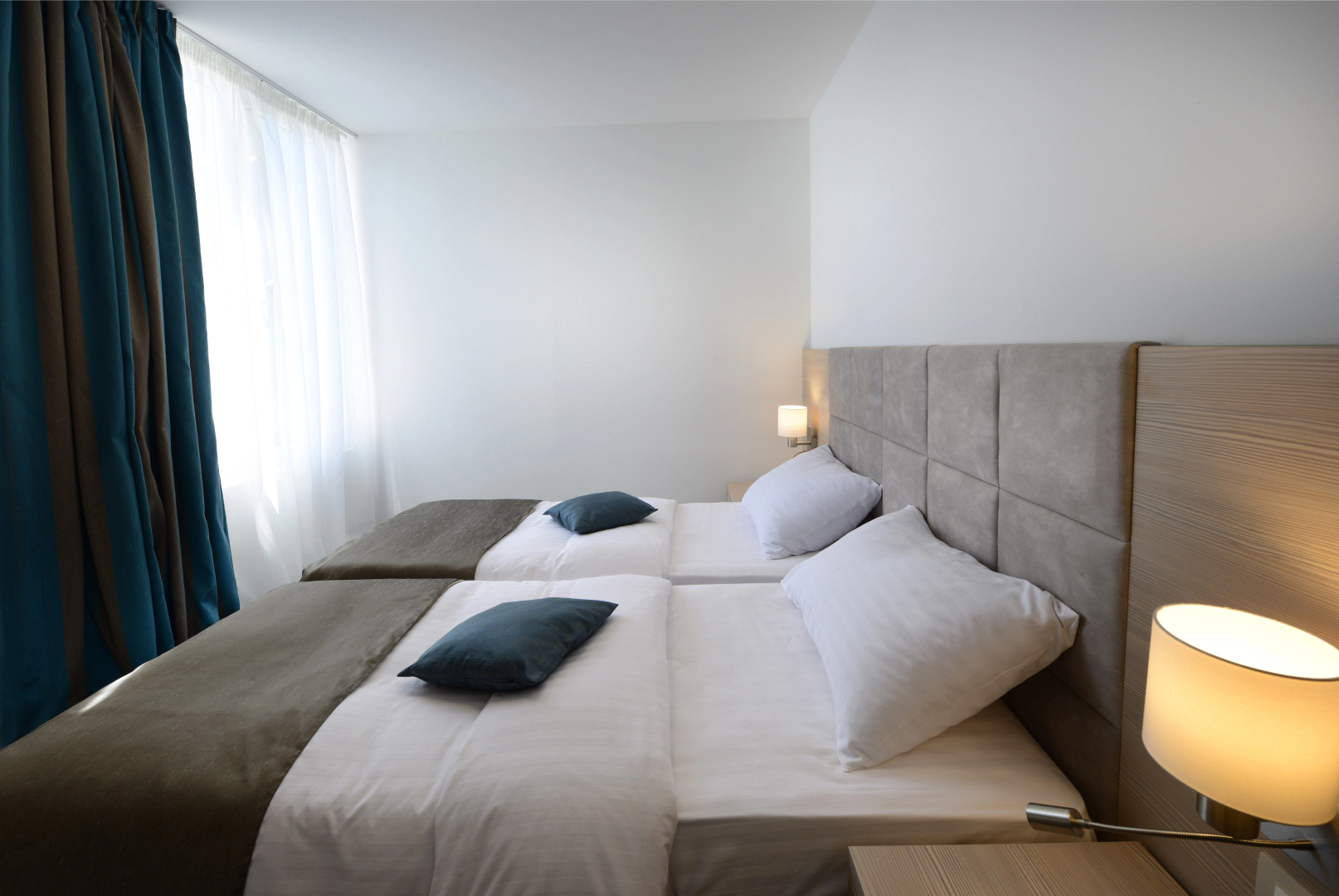 Foto - Grand Hotel Adriatic