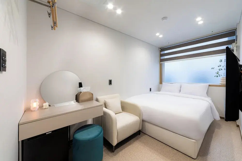 Photo - lazy tiger hotel