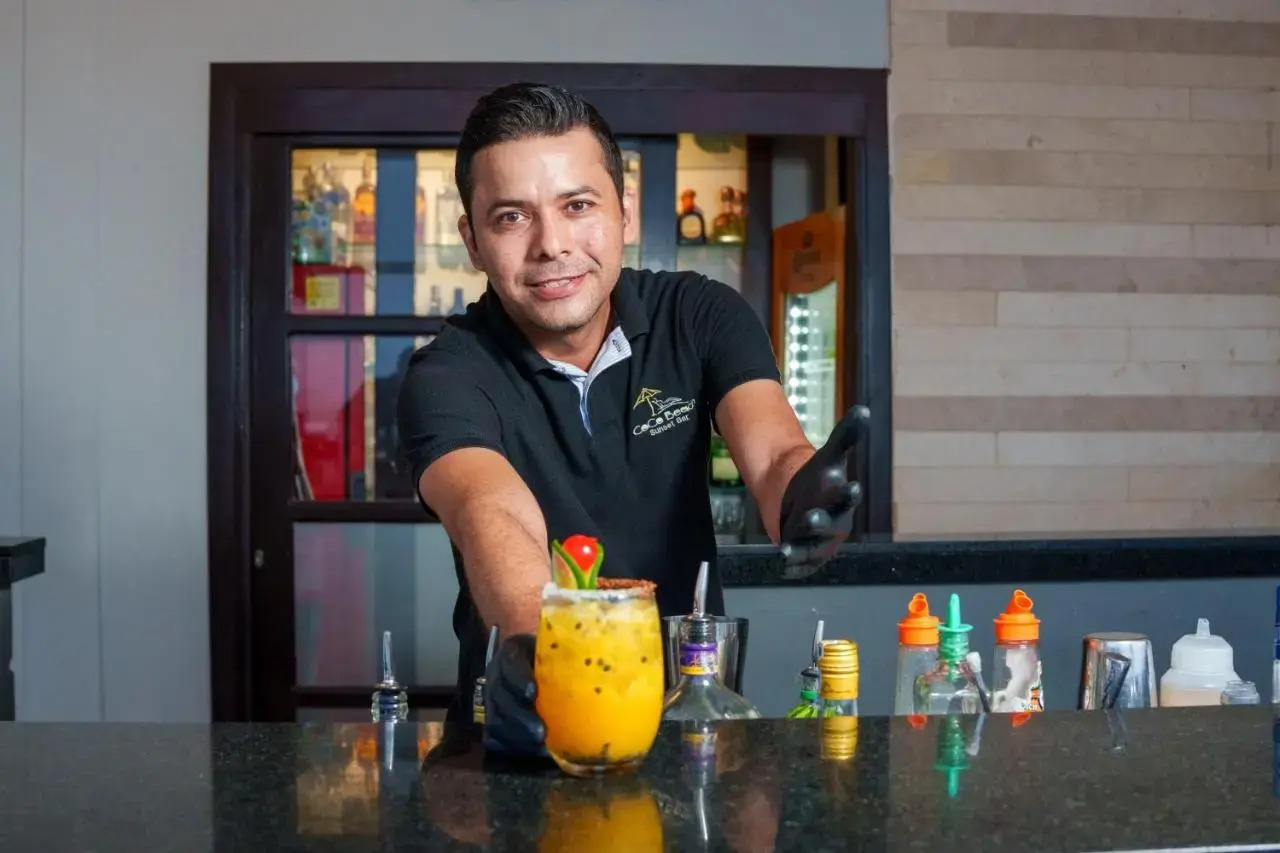 Foto - Sky Collection Lifestyle Hotel & Suites Barranquilla