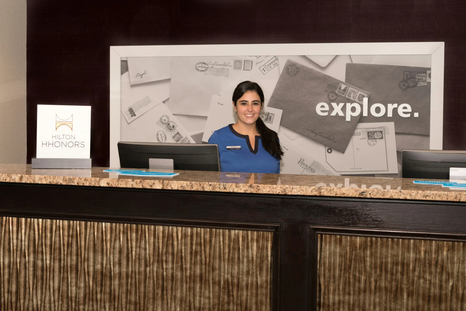 Foto - Hampton Inn East Windsor
