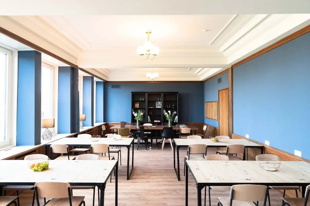 Foto - PHNX Aparthotel Hamburg