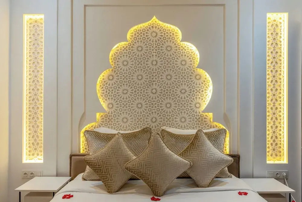 Foto - Riad Sahelia