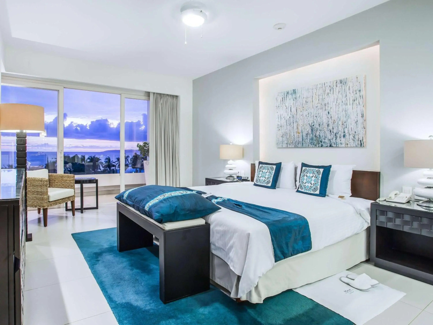 Foto - Marival Distinct All-Suites & World Spa - Handwritten Collection