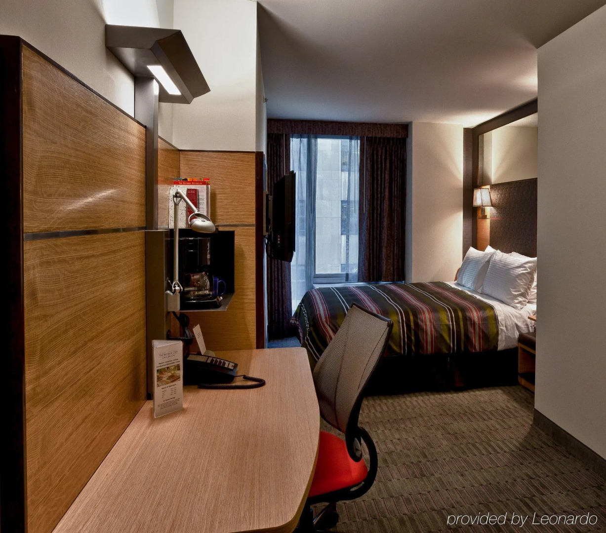 Foto - The Jewel Hotel, New York