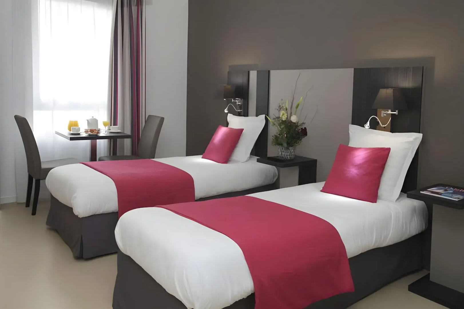 Photo - Appart Hotel Odalys City Rennes Lorgeril