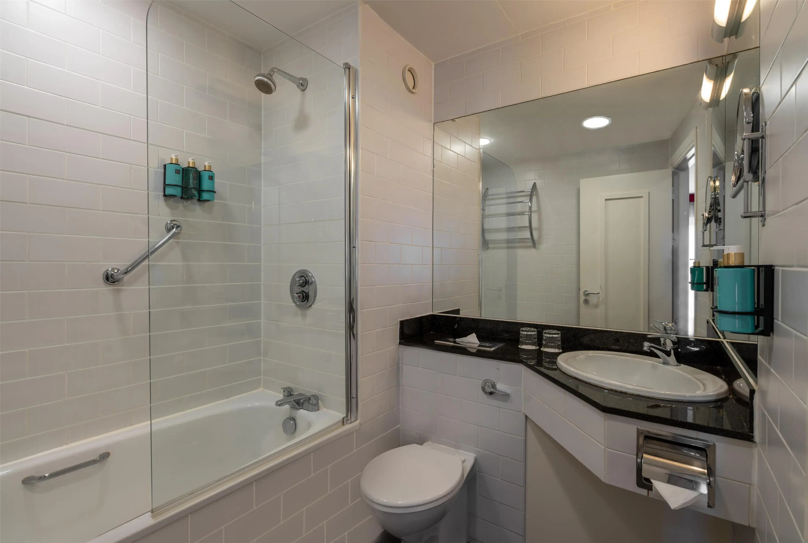 Photo - The Trinity City Hotel