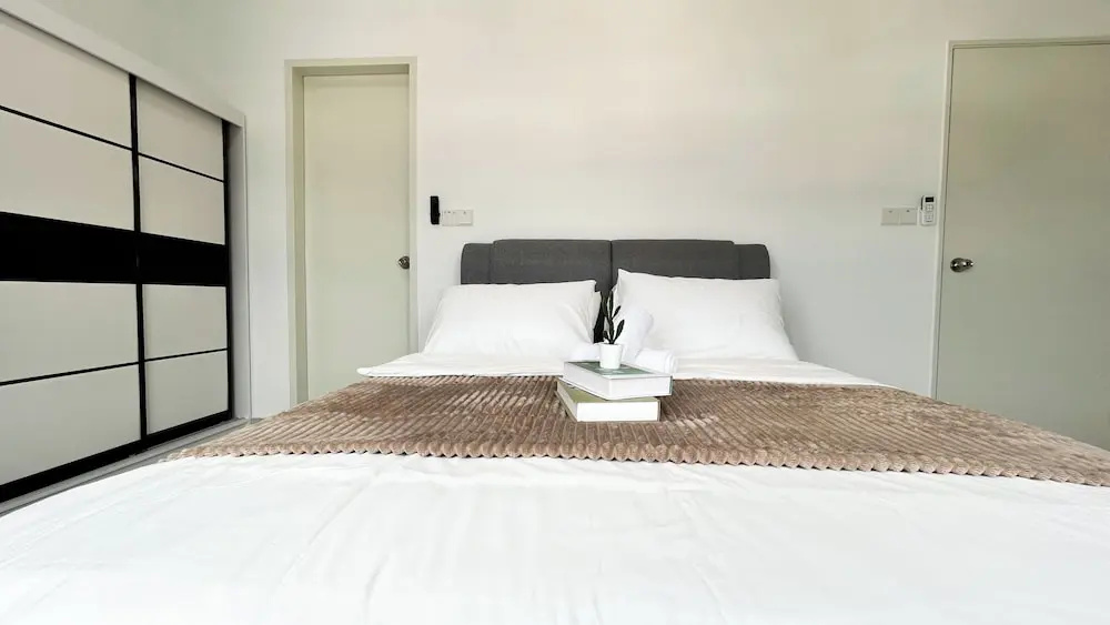 168 Park Selayang by Manhattan Group