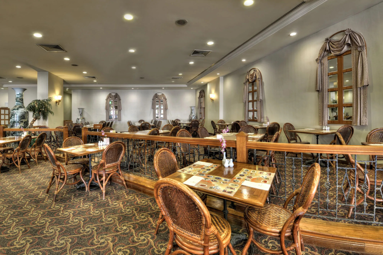 Foto - Orchard Grand Court