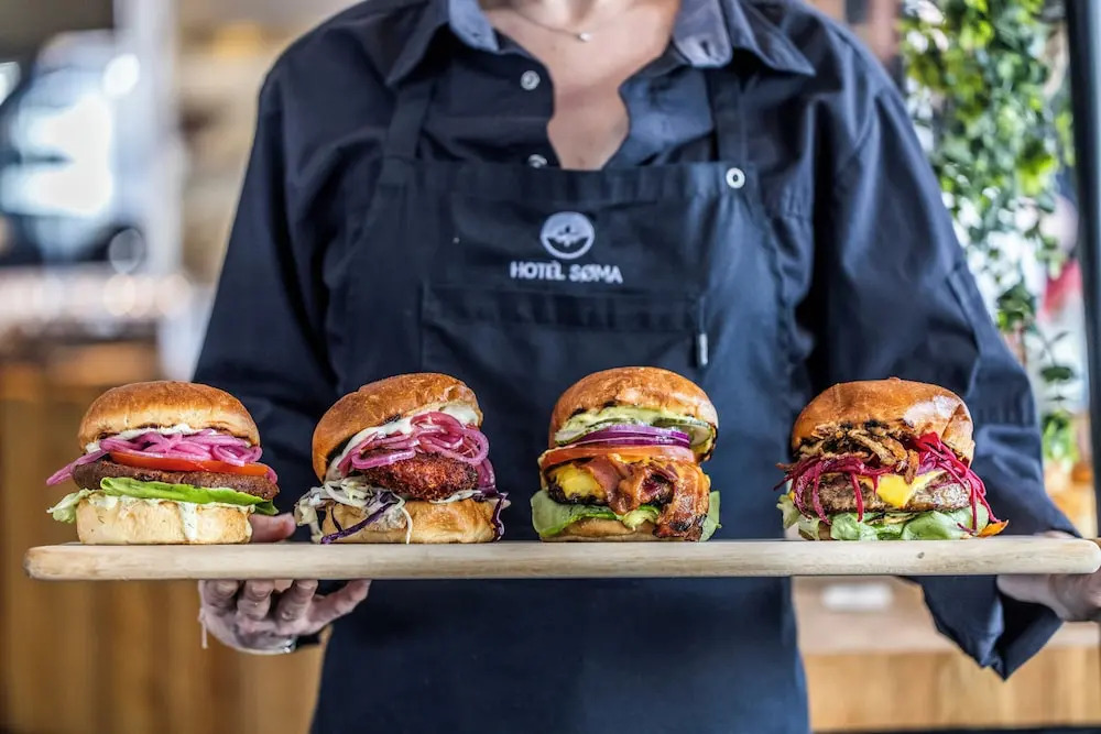 Photo - HOTEL SØMA Nuuk