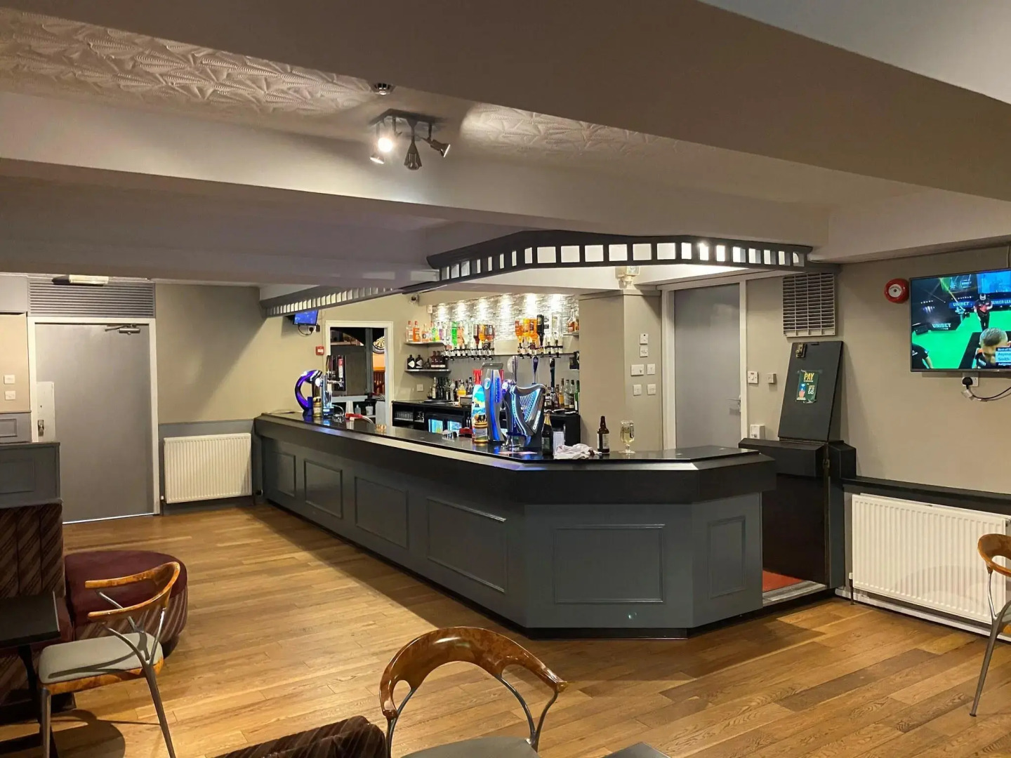 Foto - Smithton Hotel