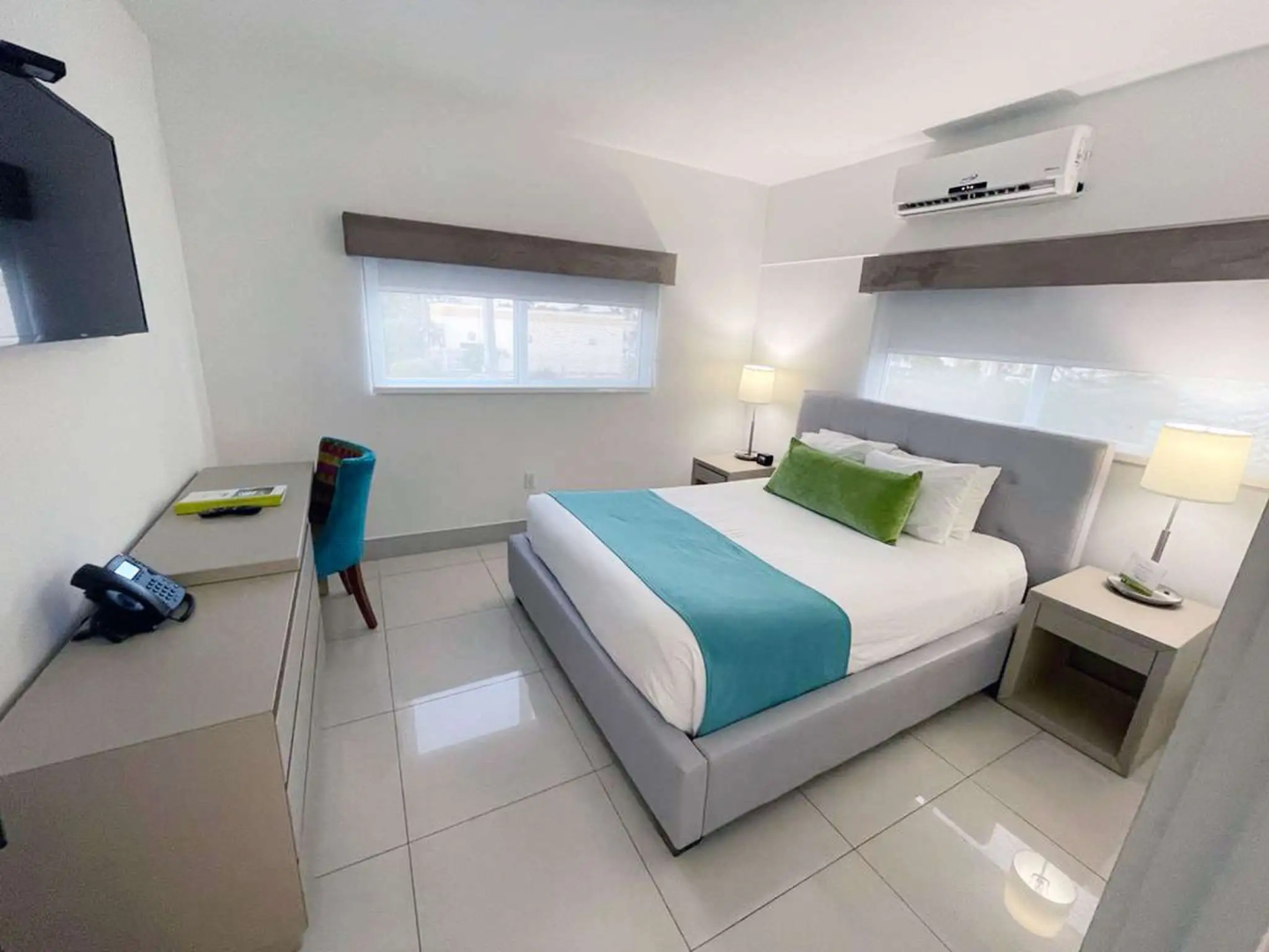 Foto - Park Royal Miami Beach managed by Accor