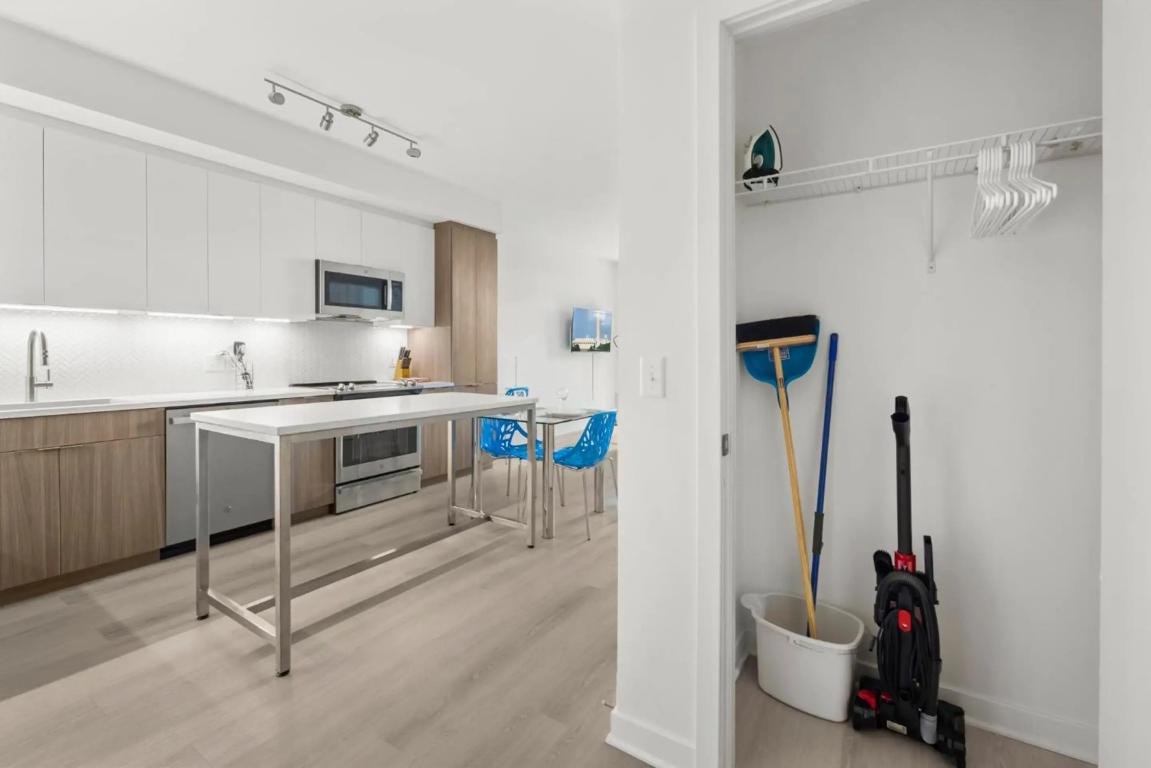 Foto - Global Luxury Suites at Capitol Hill