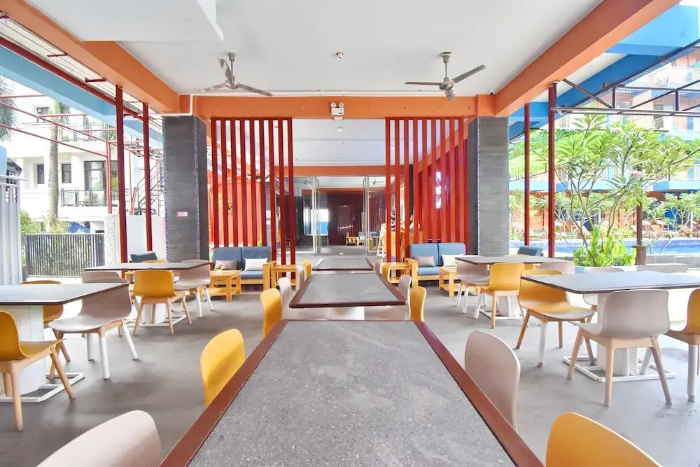 Photo - Oseidon Hotel Boracay