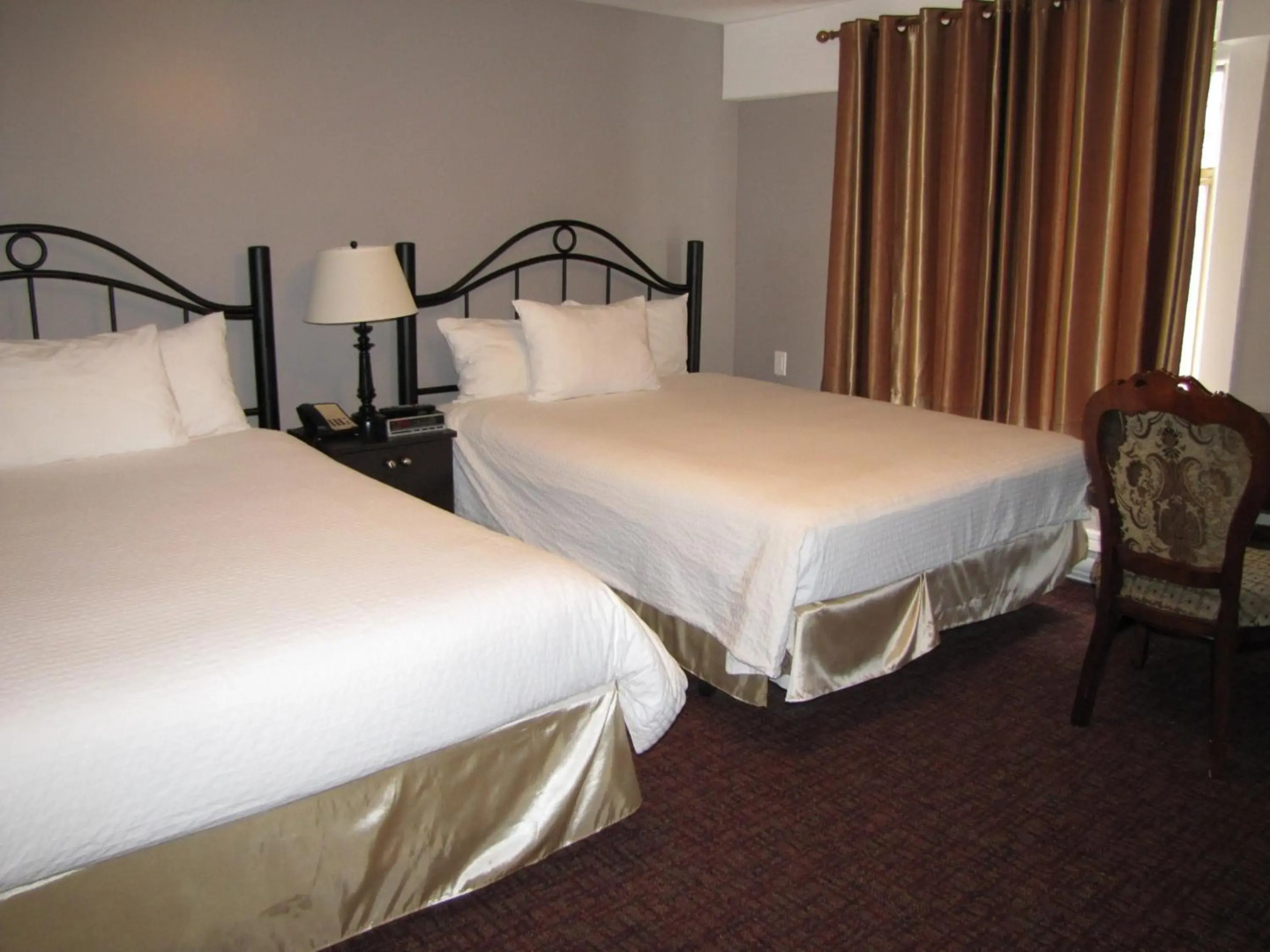 Foto - Barclay House Bed and Breakfast