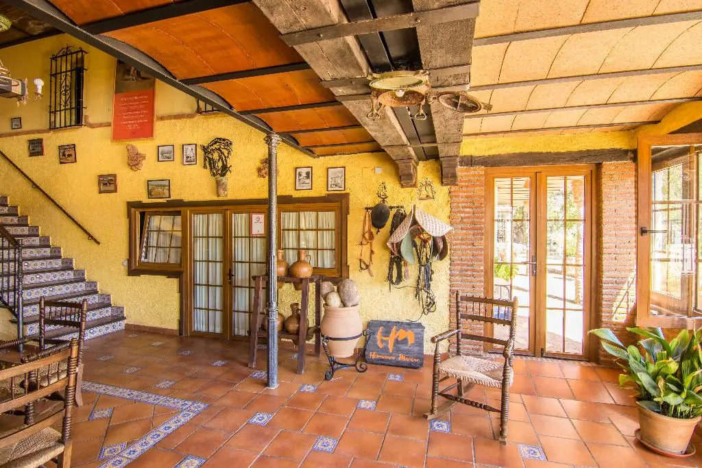 Photo - Hotel Rural El Cortijo