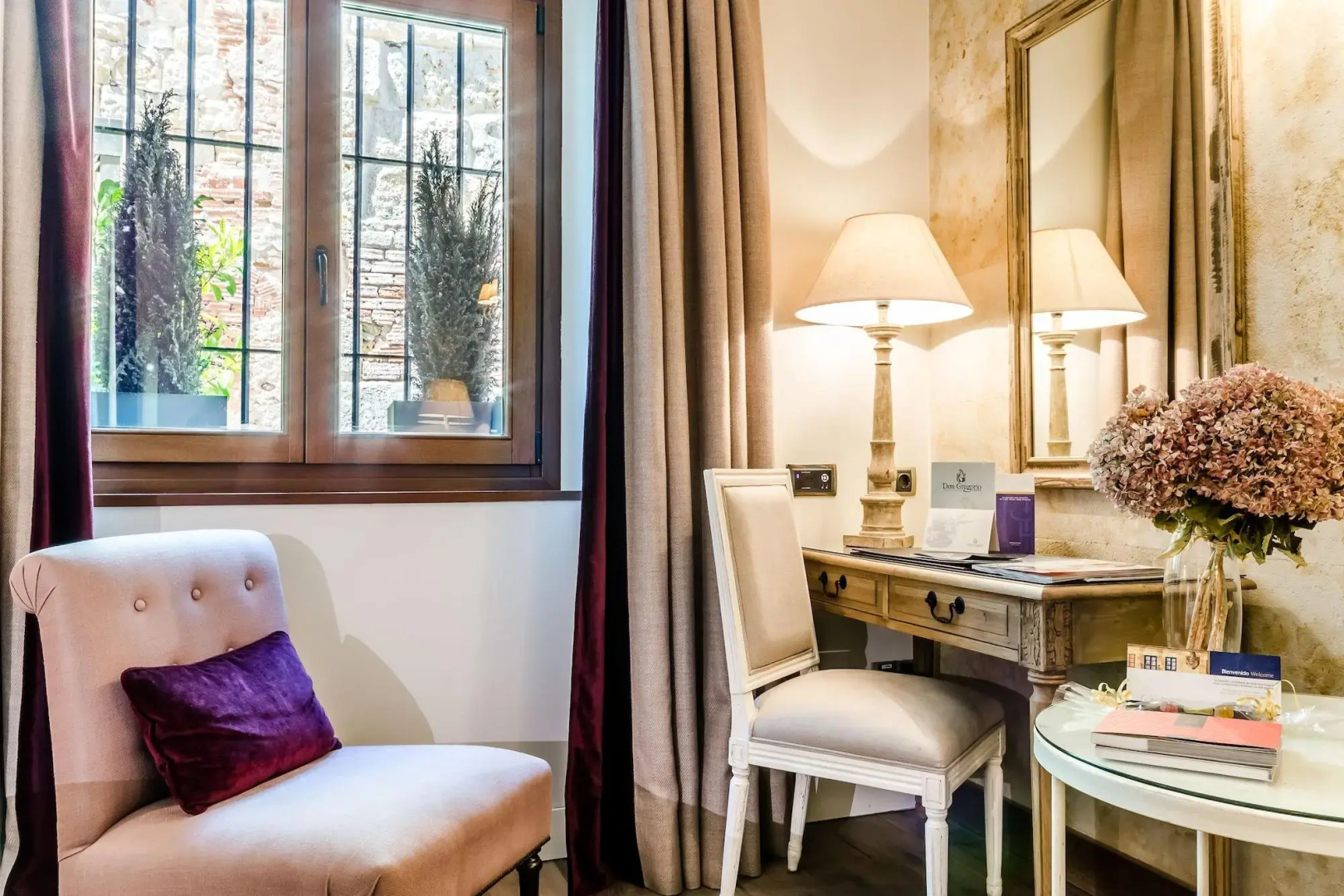 Photo - Grand Hotel Don Gregorio