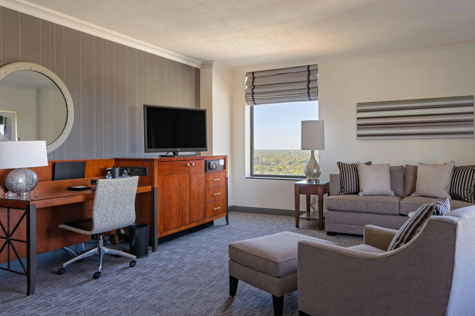 Foto - JW Marriott Houston by the Galleria