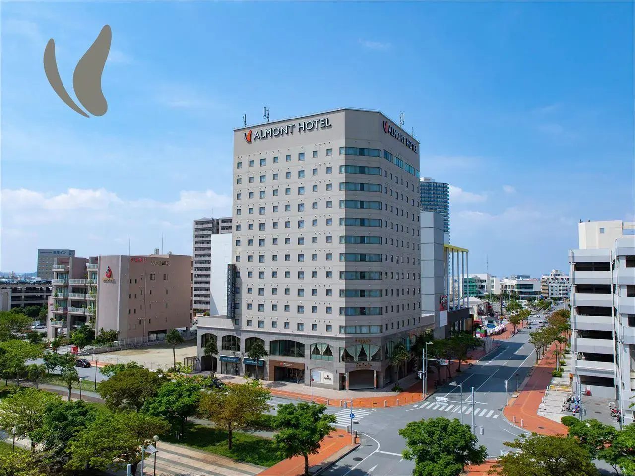 Photo - Almont Hotel Naha Omoromachi