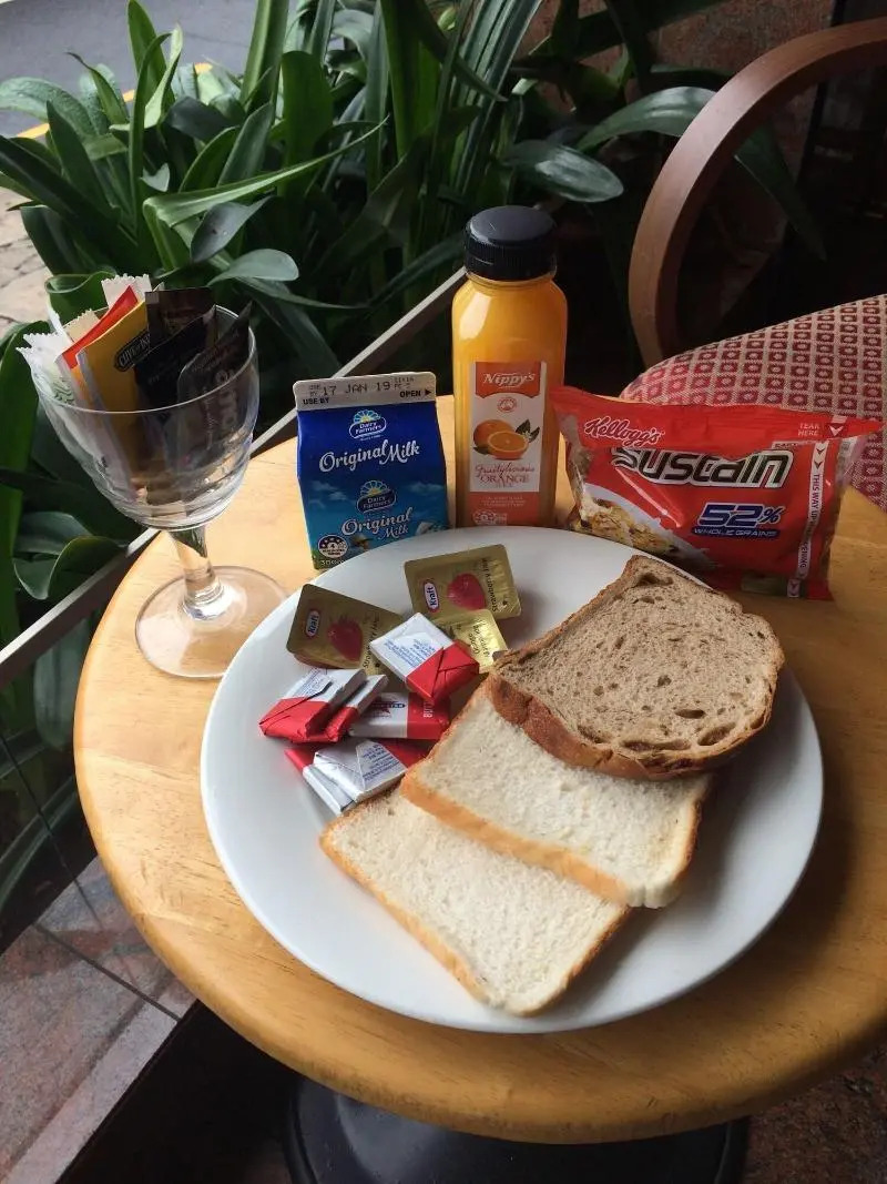 Foto - Edgecliff Lodge Motel