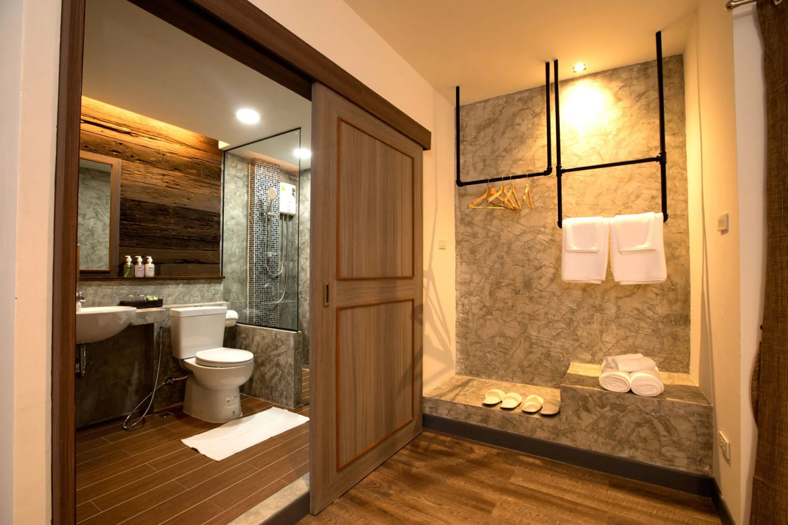 Foto - Boutique Poo-Yai Lee