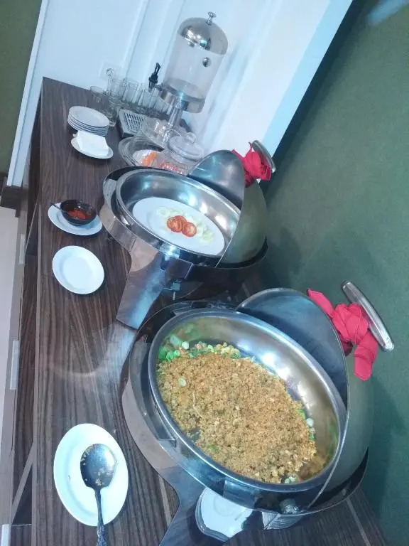 Photo - Cordex Oase Pekanbaru