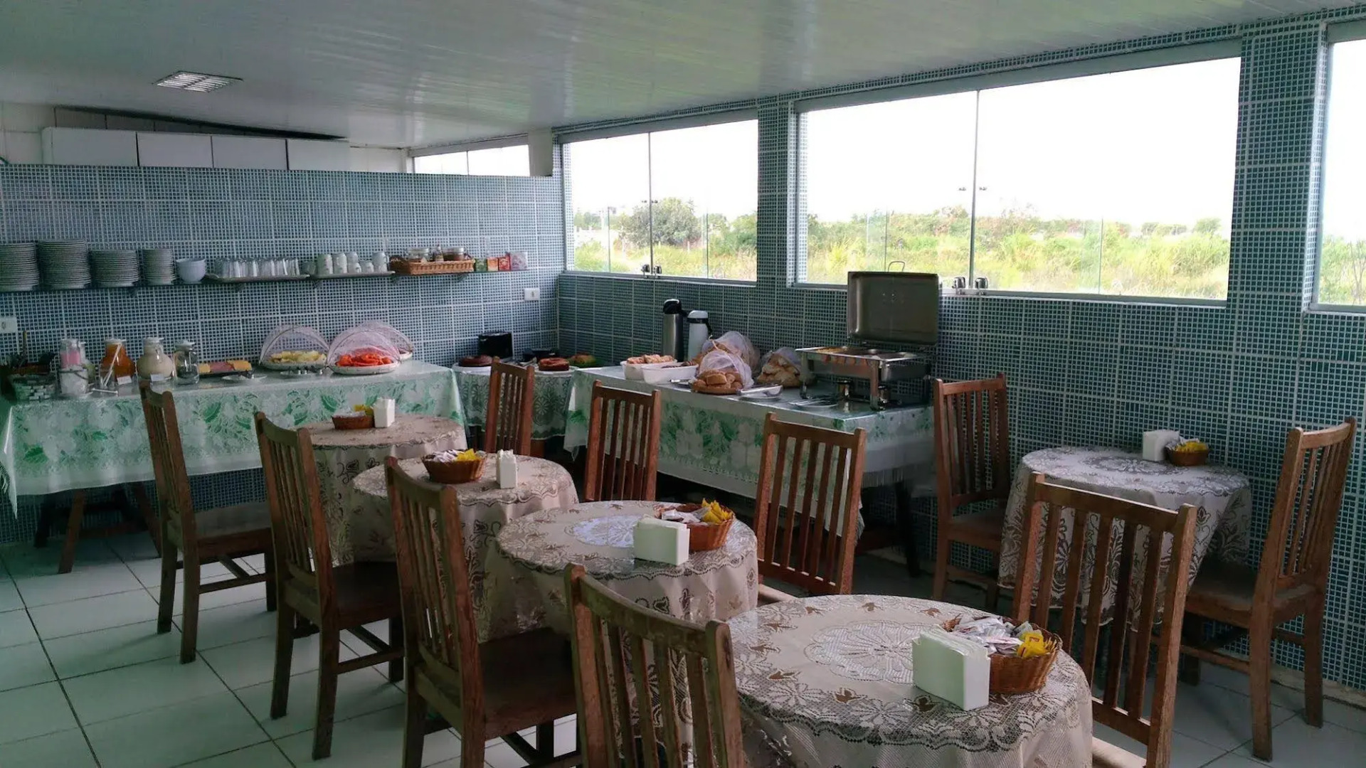 Photo - Pousada Familly Porto de Galinhas