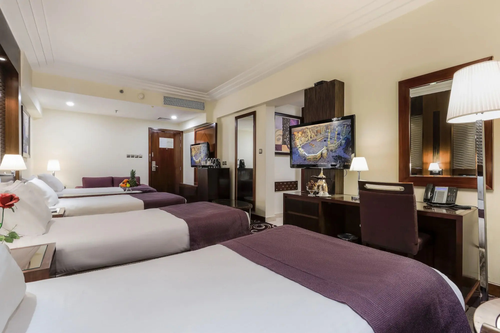 Photo - Elaf Kinda Hotel