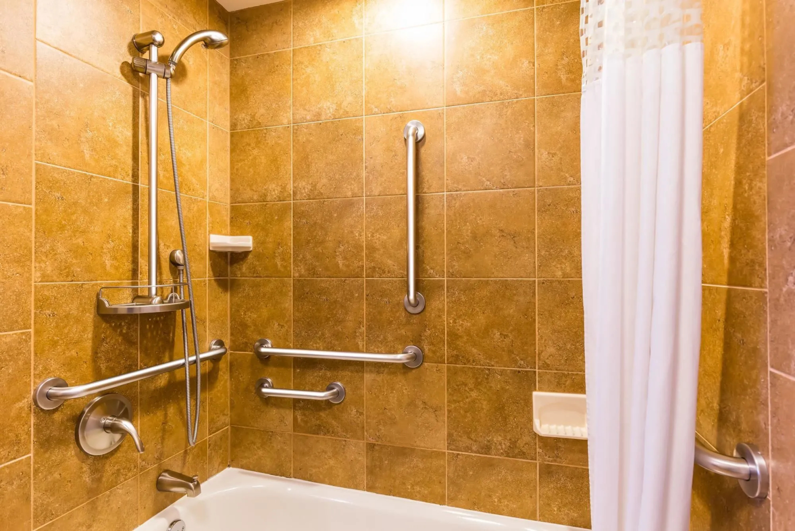 Foto - Hampton Inn & Suites Chicago-Hoffman Estates