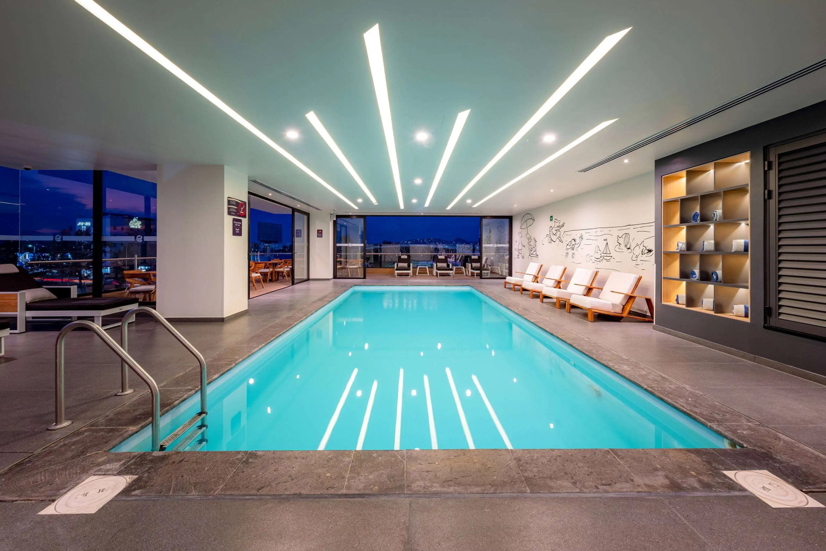 Foto - Ramada Encore by Wyndham Guadalajara Aeropuerto