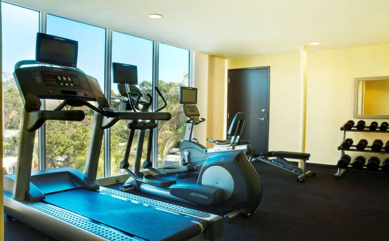 Photo - Hilton Garden Inn Miami Brickell South