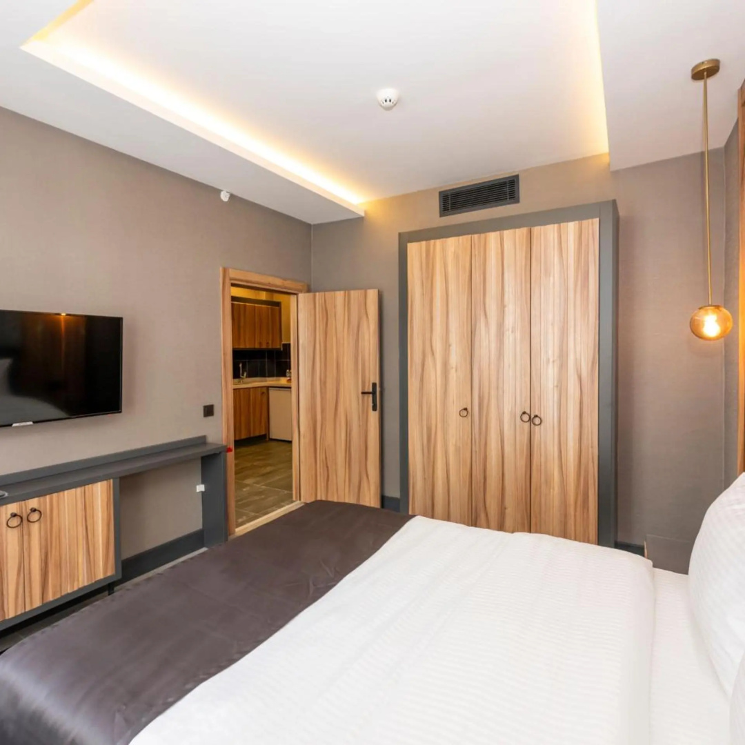 Foto - The Nirvanas Hotel