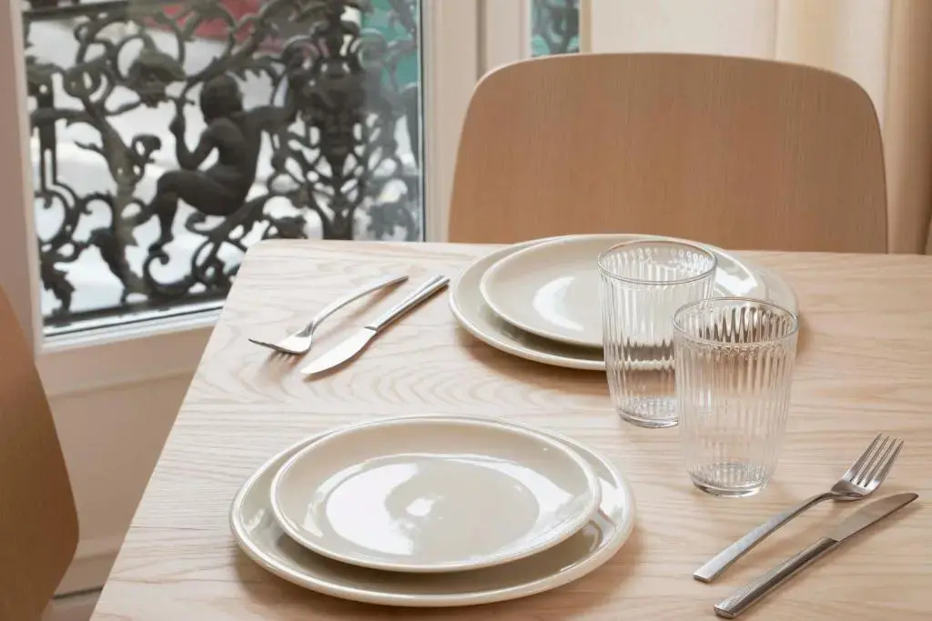 Photo - Résidence Nell Paris