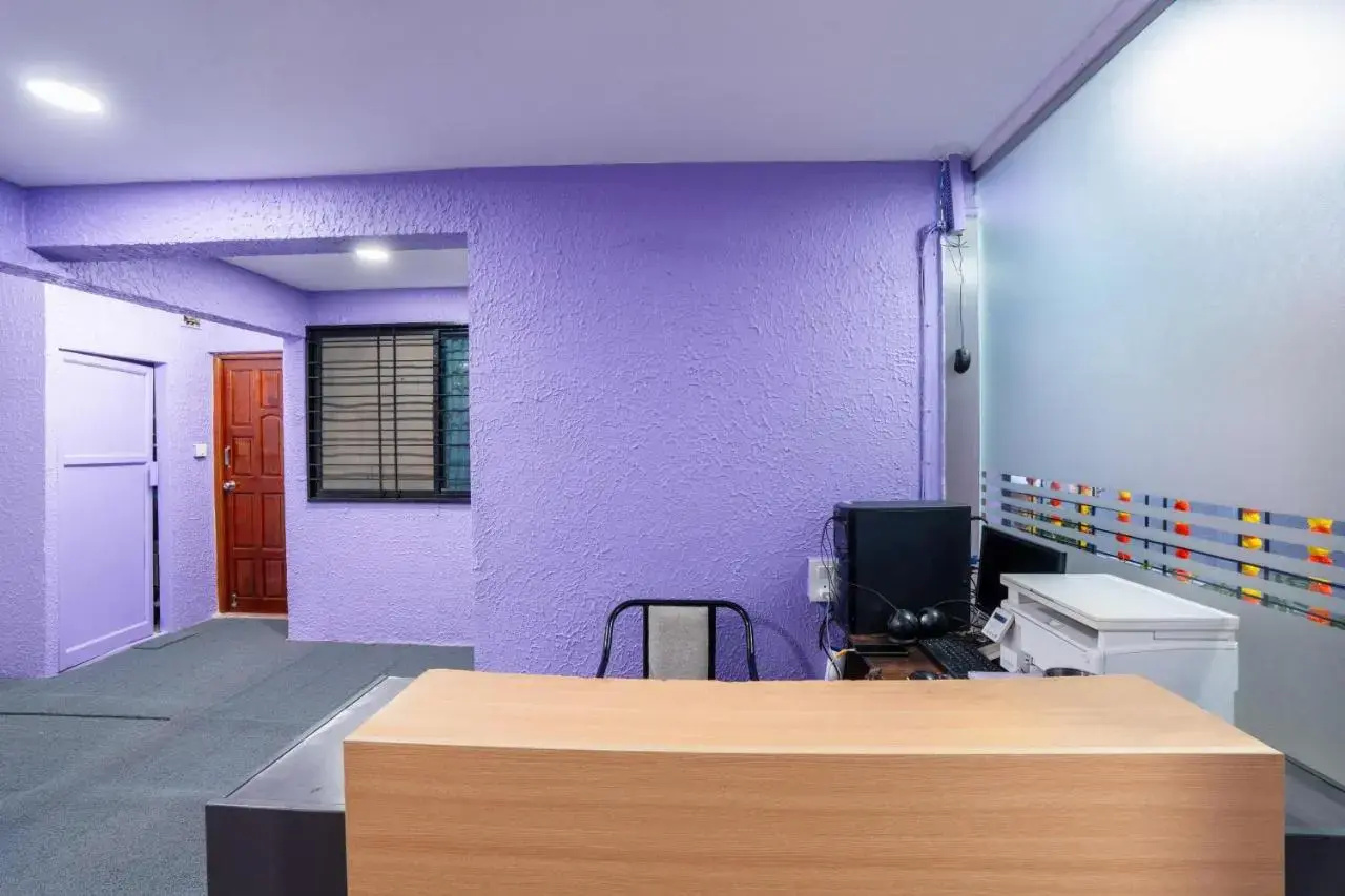 Foto - Treebo Royal Comfort Atithi