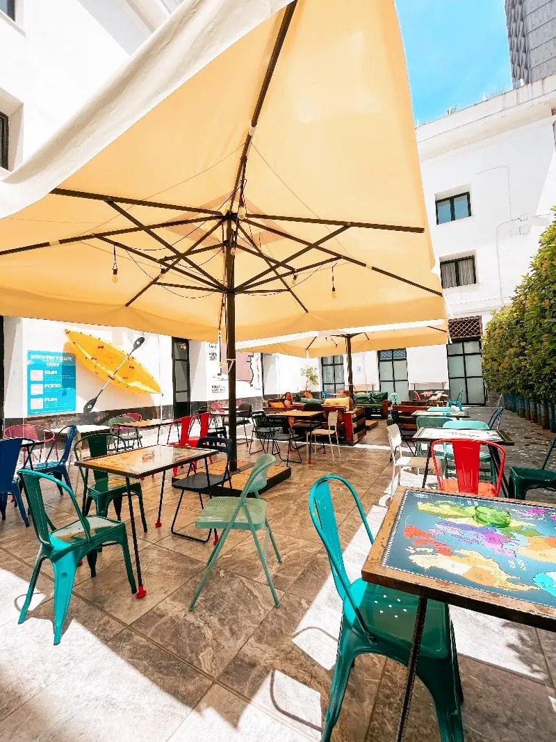 Foto - Ostello Bello Napoli