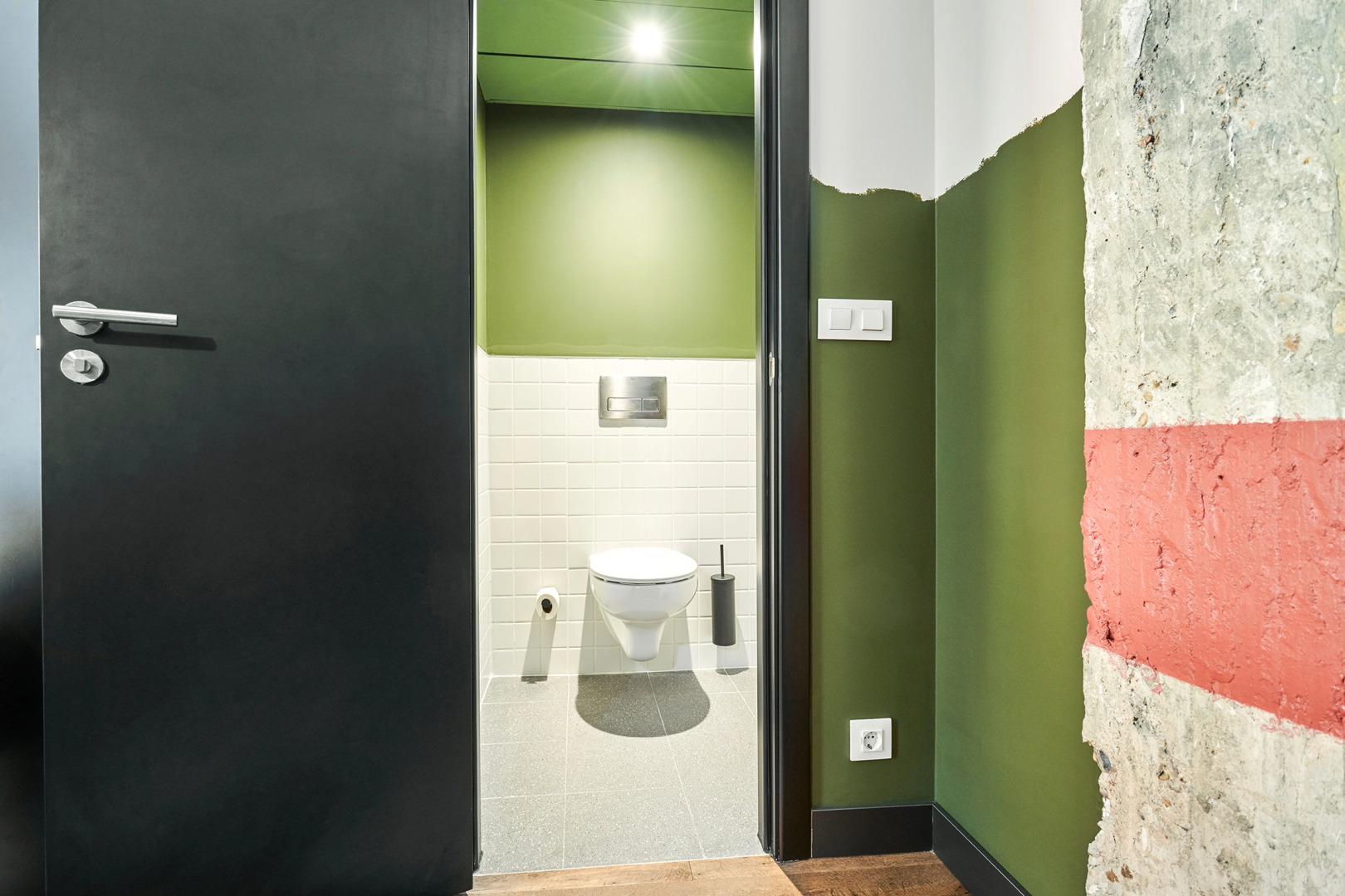 Foto - Generator Madrid