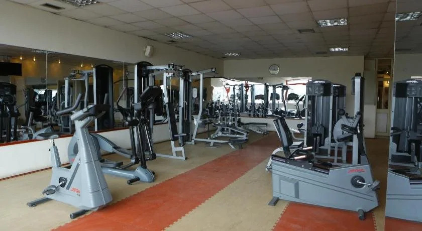 Photo - Wassamar Hotel