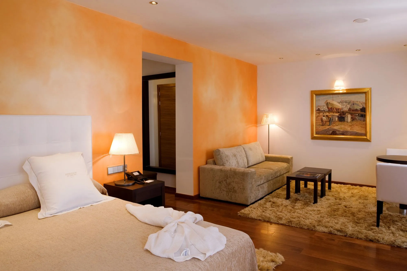 Foto - Mirador de Dalt Vila-Relais & Chateaux