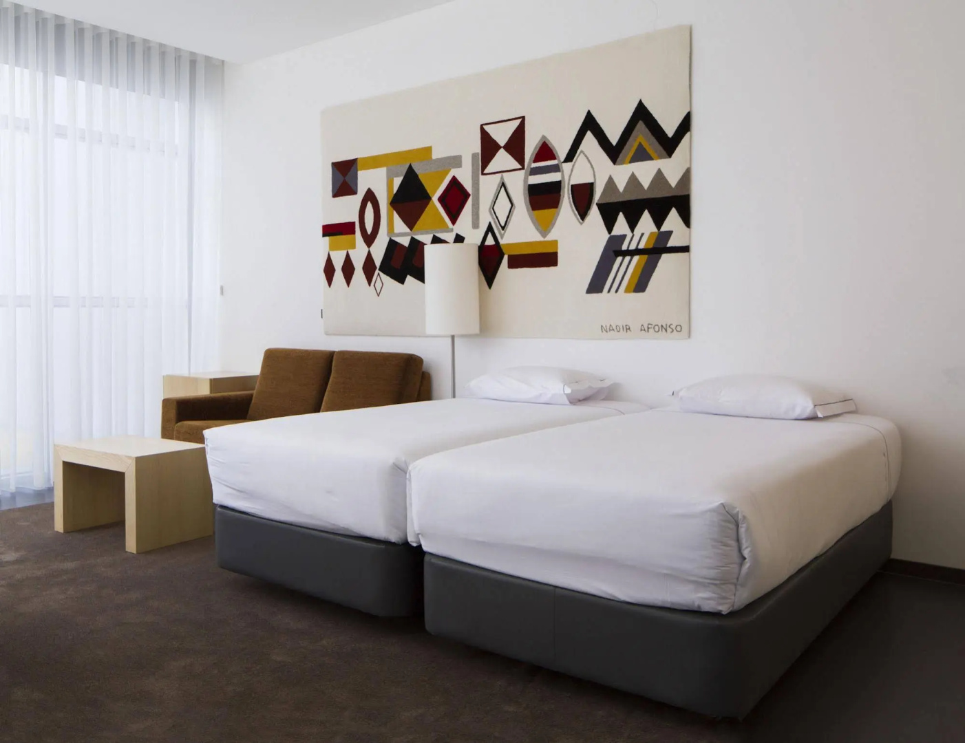 Foto - Boticas Hotel Art & SPA