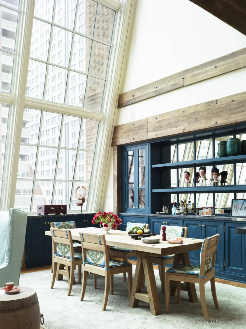 Photo - The Greenwich Hotel