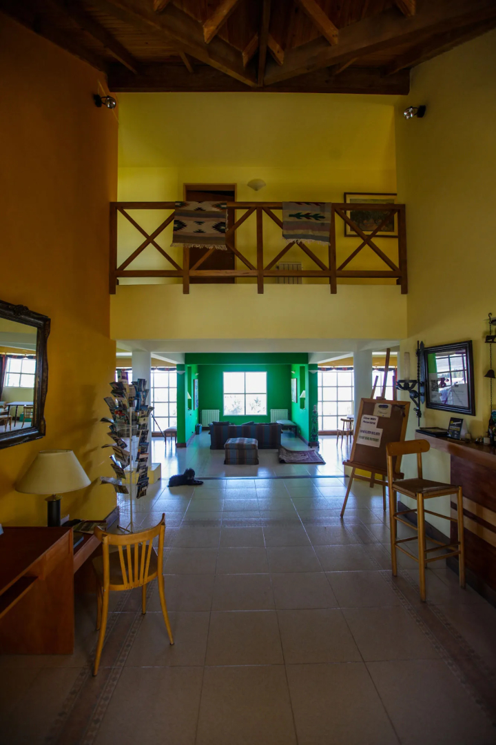 Foto - South B&B El Calafate