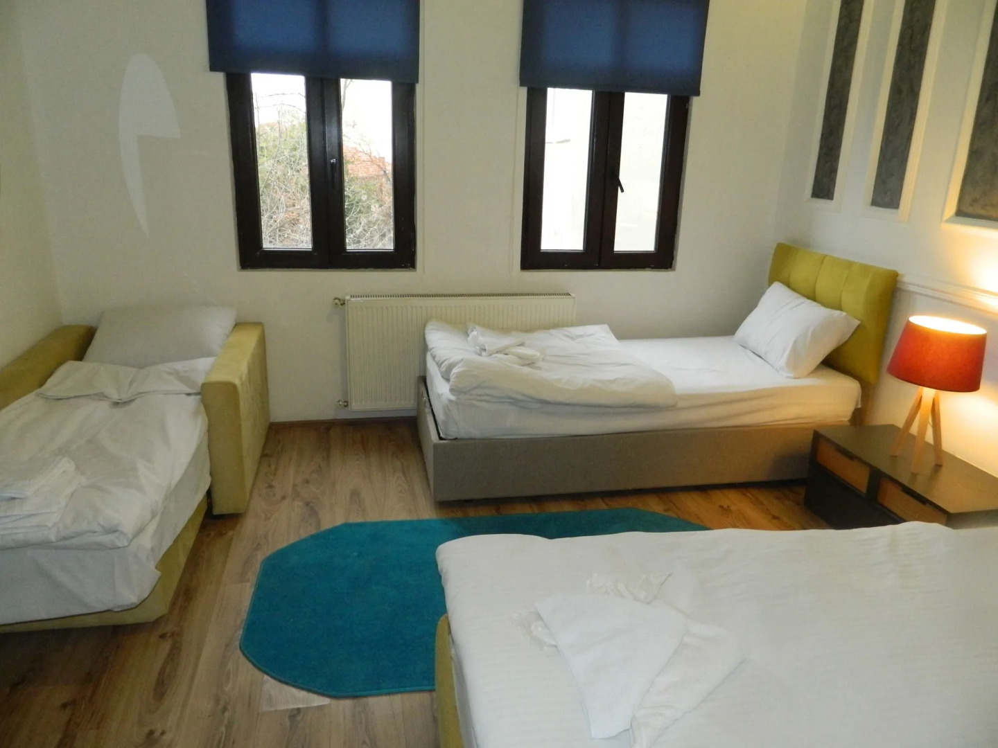 Foto - Taksim Alya Suites